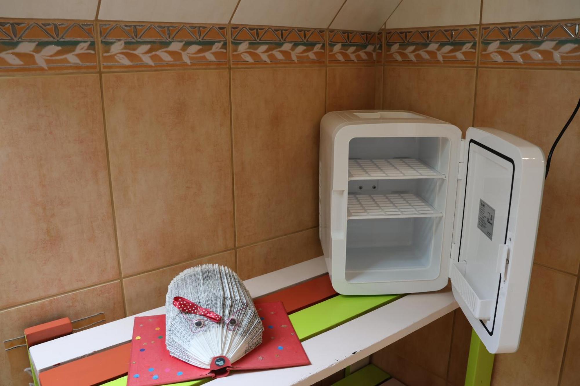 Grande Sdb Privee Avec Balcon Privatunterkunft Lannion